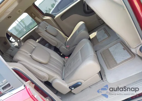 2015 Chrysler Town & Country Touring from USA, damaged, VIN 2C4RC1BG2FR654446